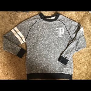 Victoria Secret Pink Sweater
